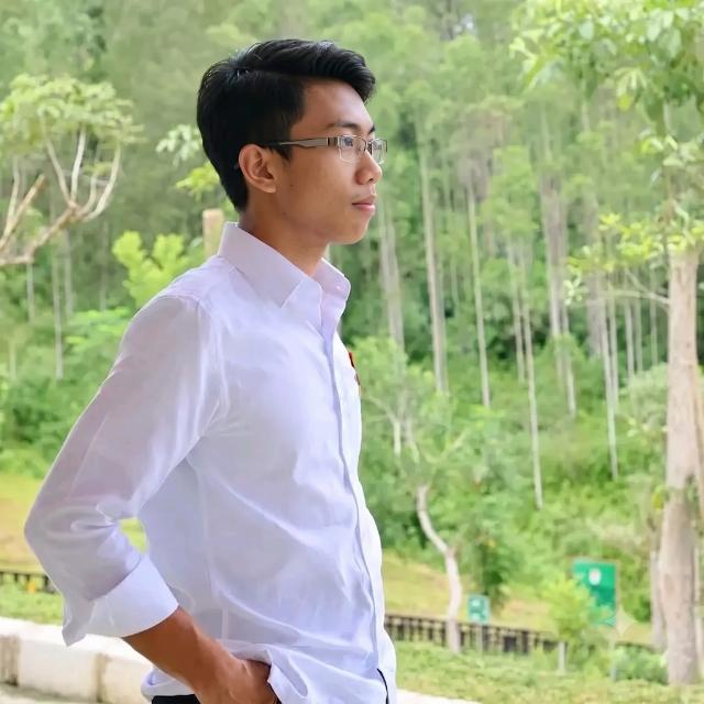 Jauhariel's Profile Picture